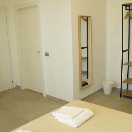 Dimora Chlóe B&B Pescara Exterior foto