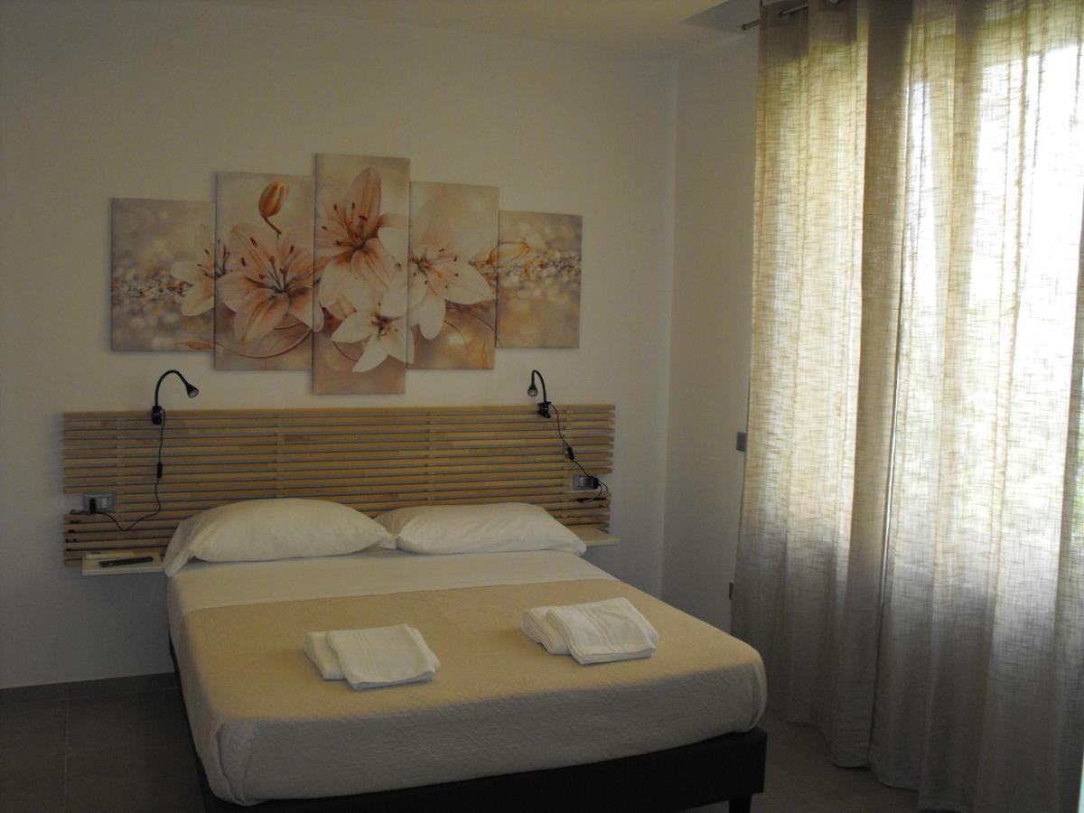 Dimora Chlóe B&B Pescara Exterior foto