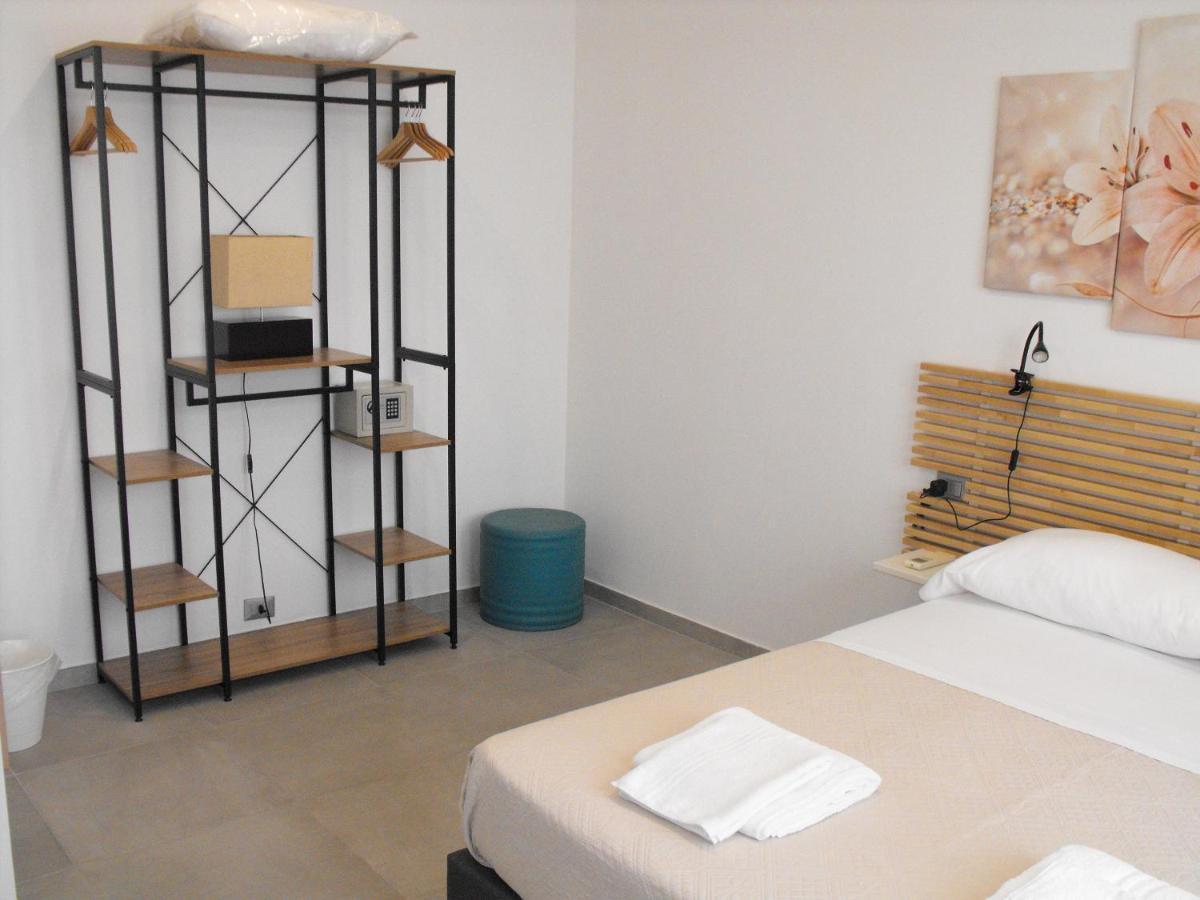 Dimora Chlóe B&B Pescara Exterior foto
