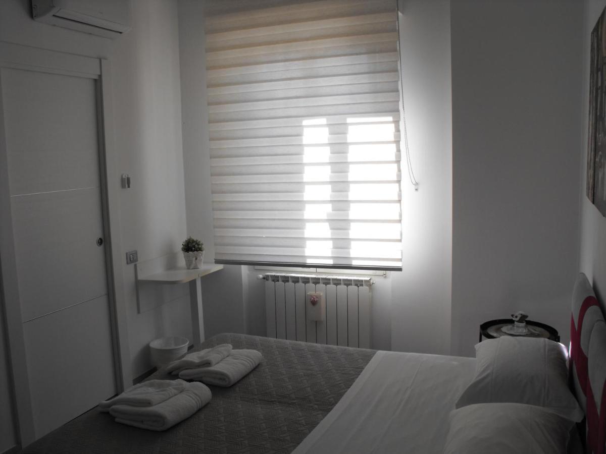 Dimora Chlóe B&B Pescara Exterior foto