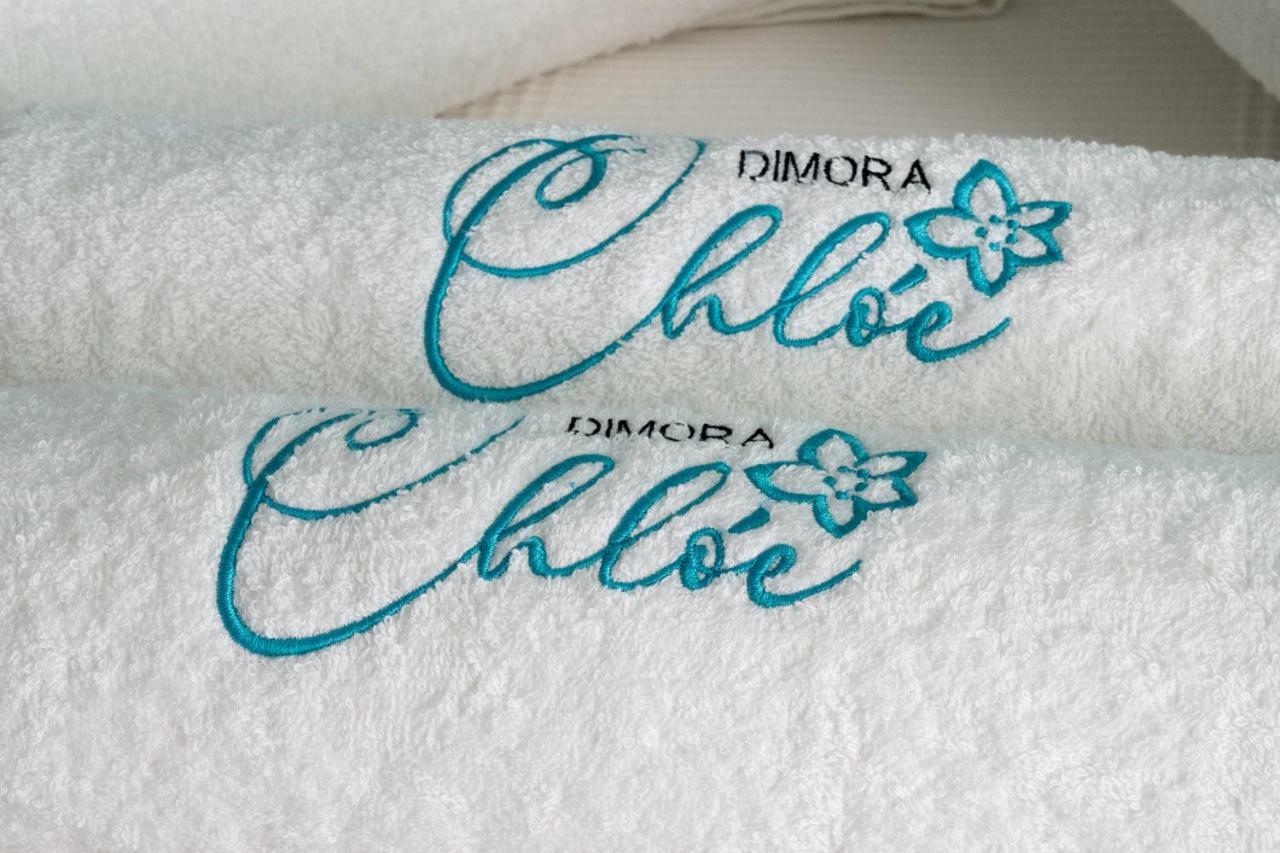 Dimora Chlóe B&B Pescara Exterior foto