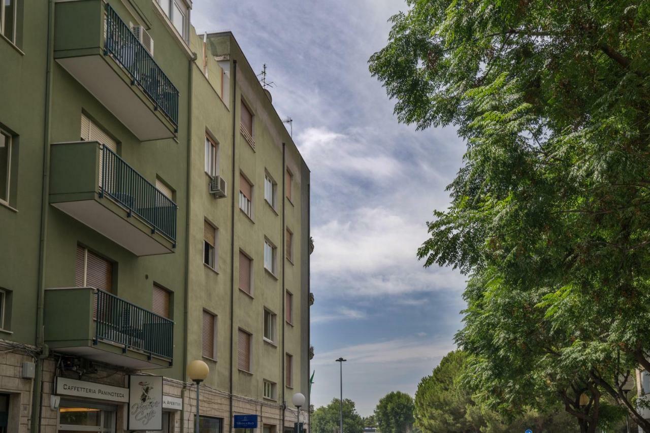 Dimora Chlóe B&B Pescara Exterior foto