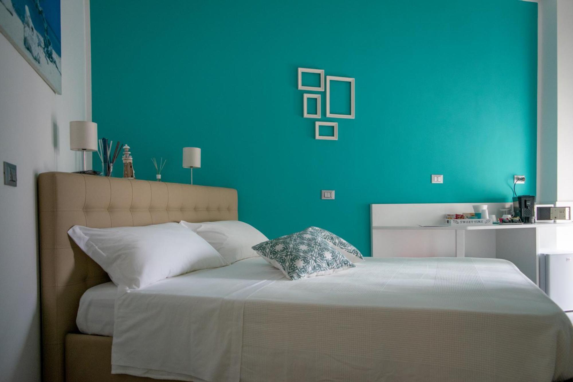 Dimora Chlóe B&B Pescara Exterior foto