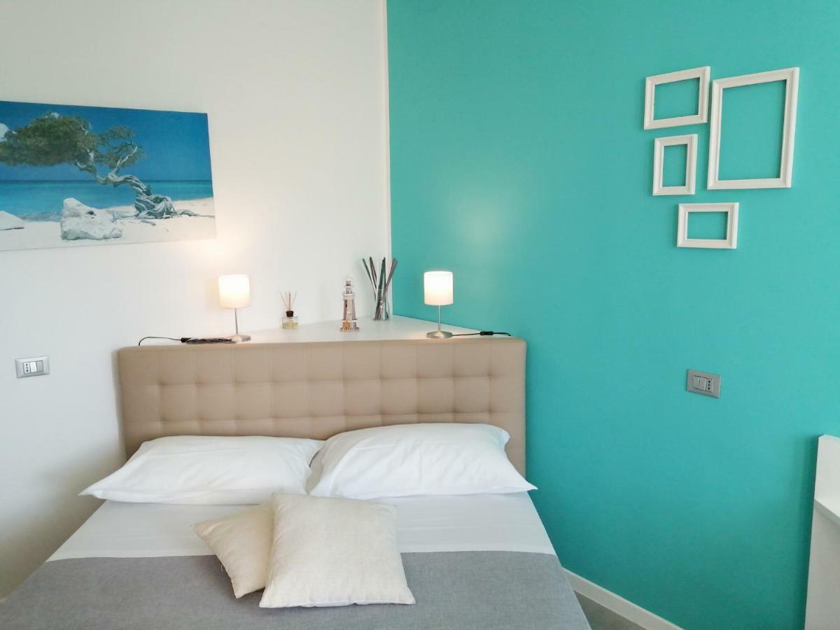 Dimora Chlóe B&B Pescara Exterior foto